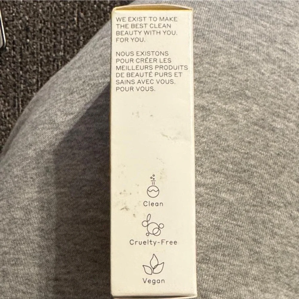 Volition Beauty Golden Eye Brightening Serum